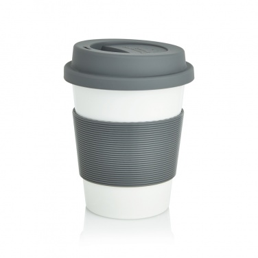 Logotrade promotional merchandise picture of: PLA coffee cup