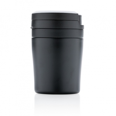 Logotrade corporate gift image of: Coffee to go mug