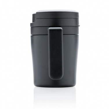 Logo trade promotional items image of: Coffee to go mug