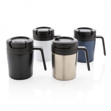 Logotrade promotional merchandise picture of: Coffee to go mug