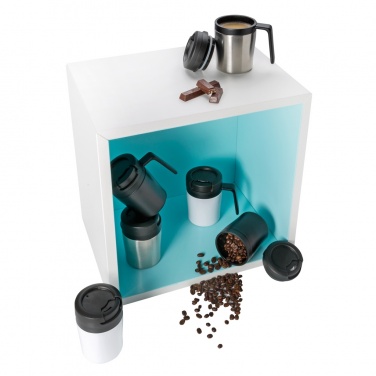 Logotrade promotional items photo of: Coffee to go mug