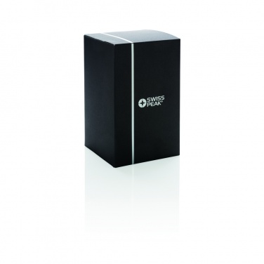 Logotrade advertising product image of: Swiss Peak Elite copper vacuum food container