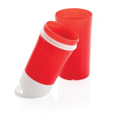 Logo trade promotional products image of: BE O Bottle, Water Bottle, Made In EU