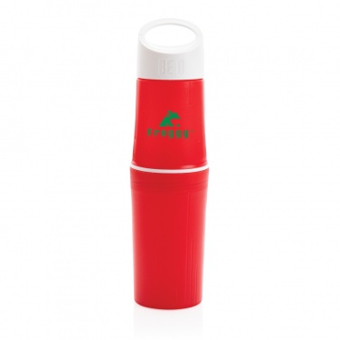 Logotrade promotional giveaways photo of: BE O Bottle, Water Bottle, Made In EU