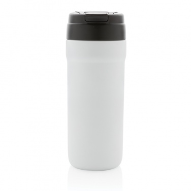 Logotrade promotional merchandise picture of: RCS RSS tumbler with hot & cold lid