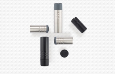 Logotrade advertising products photo of: Mosa flask