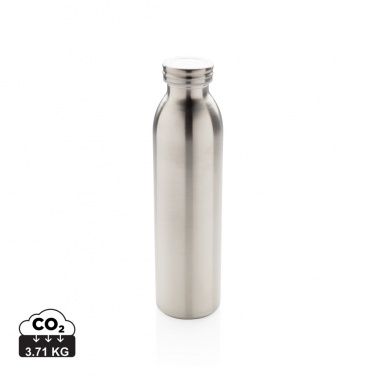 Logo trade advertising products picture of: Leakproof copper vacuum insulated bottle