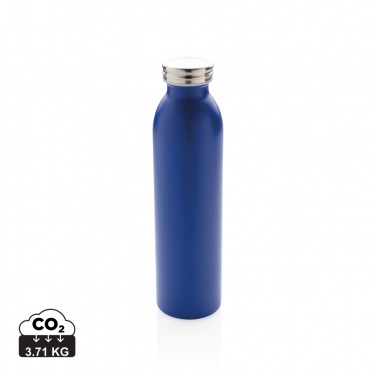 Logotrade promotional gifts photo of: Leakproof copper vacuum insulated bottle