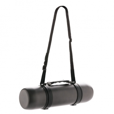Logotrade corporate gift image of: Vacuum flask with 2 cups