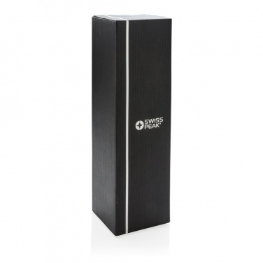 Logotrade business gift image of: Vacuum flask with 2 cups