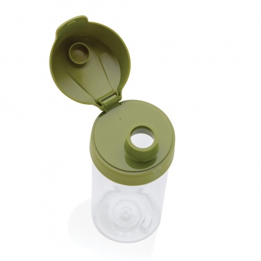 Logo trade promotional item photo of: Tritan™ Renew bottle 0,5L Made In EU