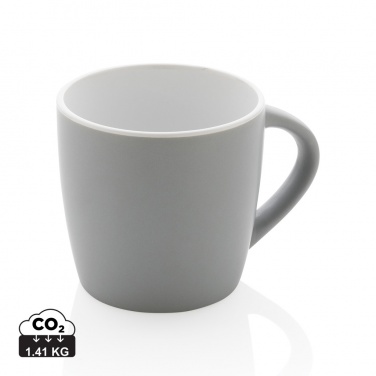 Logotrade corporate gift image of: Ceramic mug with coloured inner 300ml