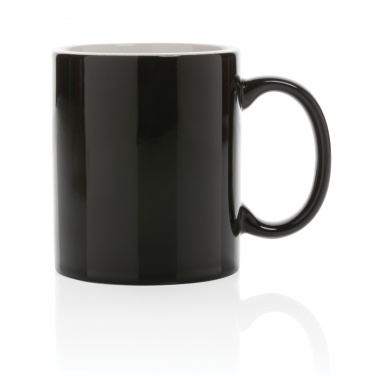 Logotrade corporate gift image of: Ceramic classic mug 350ml