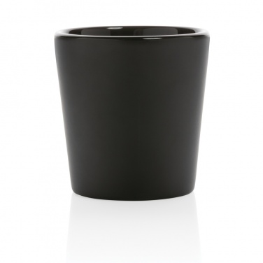 Logotrade business gift image of: Ceramic modern coffee mug 300ml