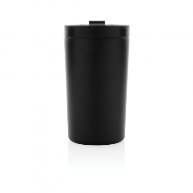 Logo trade promotional gift photo of: RCS RSS Double wall vacuum leakproof lock mug
