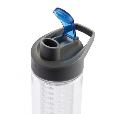 Logotrade promotional gifts photo of: Water bottle with infuser