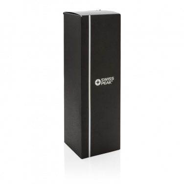 Logotrade promotional gift picture of: Tritan bottle
