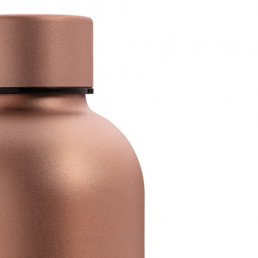 Logotrade promotional giveaways photo of: Impact stainless steel double wall vacuum bottle