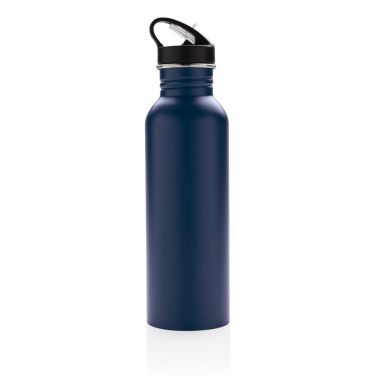 Logotrade promotional item image of: Deluxe stainless steel activity bottle