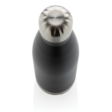 Logotrade promotional gift image of: Vacuum insulated stainless steel bottle