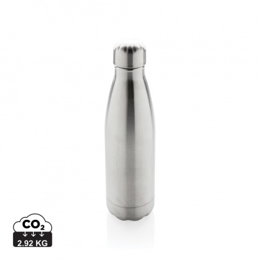 Logo trade promotional product photo of: Vacuum insulated stainless steel bottle