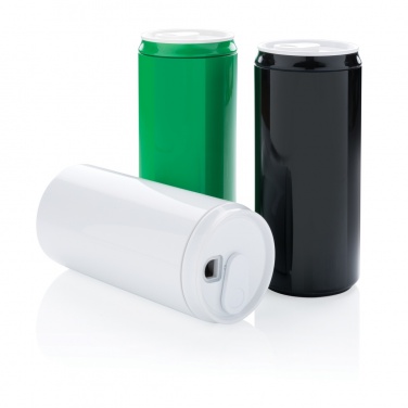 Logotrade promotional products photo of: PLA can