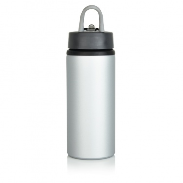 Logotrade promotional gift picture of: Aluminium sport bottle