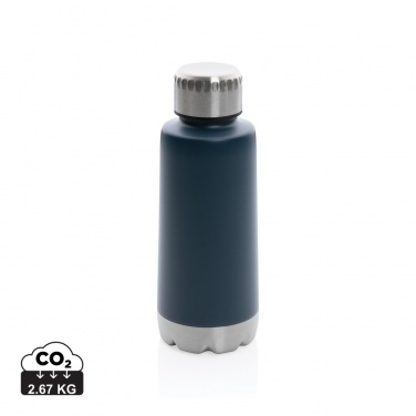 Logotrade promotional gift image of: Trend leakproof vacuum bottle