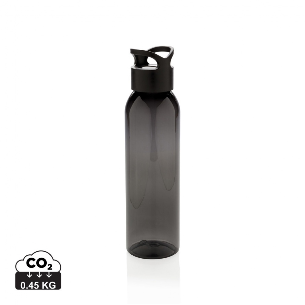 Logo trade promotional merchandise picture of: AS water bottle