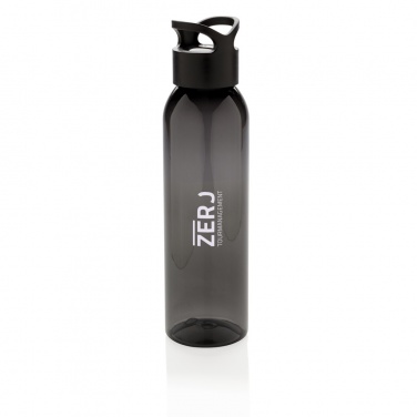 Logo trade business gift photo of: AS water bottle