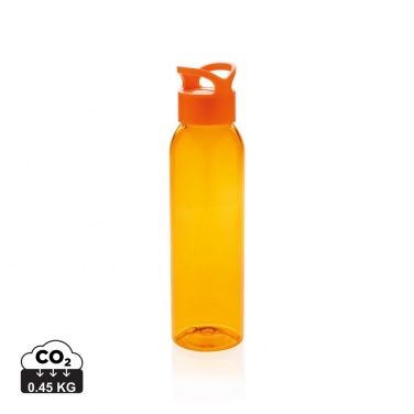 Logotrade promotional gift picture of: AS water bottle
