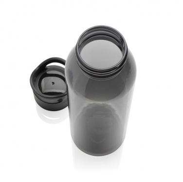 Logo trade business gift photo of: Oasis RCS recycled pet water bottle 650 ml