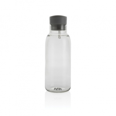 Logotrade corporate gifts photo of: Avira Atik RCS Recycled PET bottle 500ML