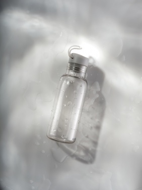 Logo trade corporate gifts picture of: Avira Atik RCS Recycled PET bottle 500ML