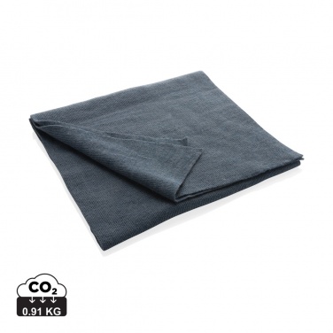 Logotrade promotional merchandise image of: Elles AWARE™ Polylana® scarf 180x30cm