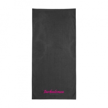 Logo trade promotional giveaway photo of: Multifunctional scarf