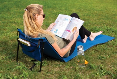 Logotrade promotional products photo of: Foldable beach lounge chair