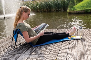 Logotrade corporate gifts photo of: Foldable beach lounge chair