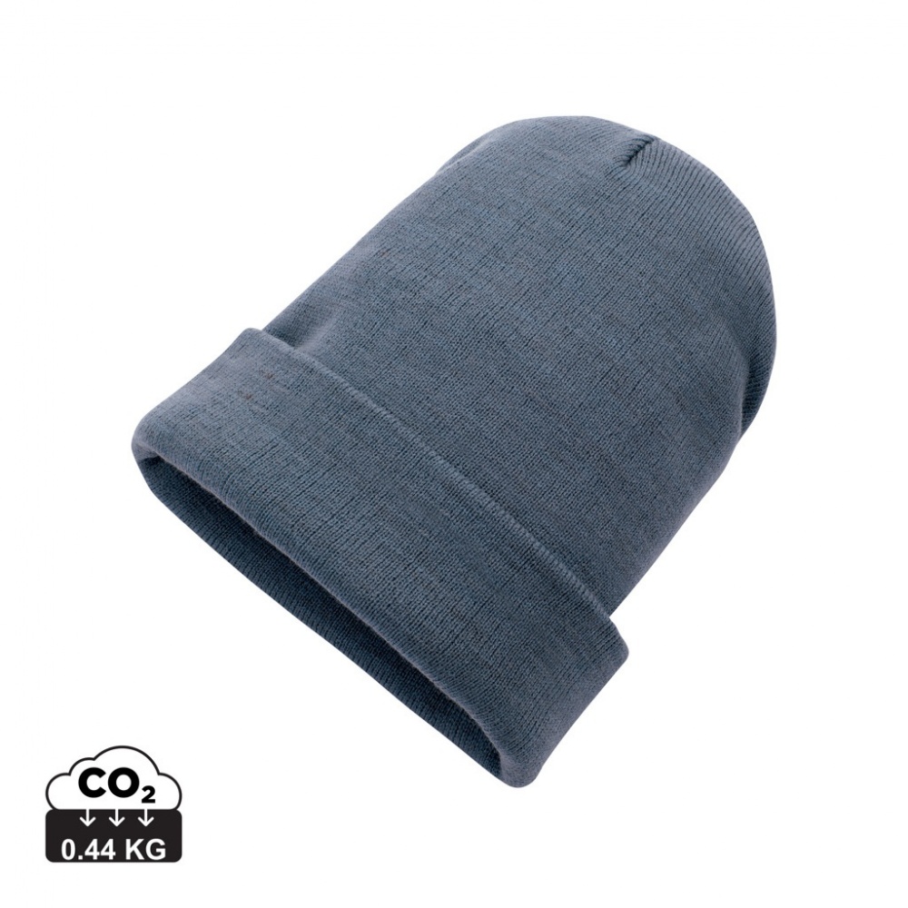 Logotrade corporate gift image of: Impact AWARE™ Polylana® beanie