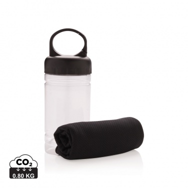 Logotrade promotional product image of: Cooling towel