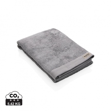 Logotrade promotional product picture of: Ukiyo Sakura AWARE™ 500 gsm bath towel 70x140cm