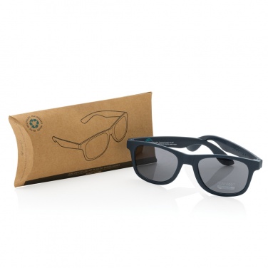Logotrade corporate gifts photo of: RCS recycled PP plastic sunglasses