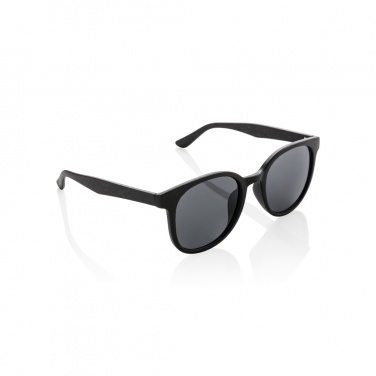 Logotrade promotional merchandise photo of: Wheat straw fibre sunglasses