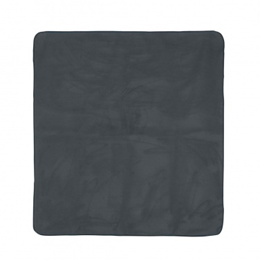 Logotrade corporate gift image of: Impact AWARE™ RPET picnic blanket