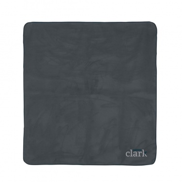 Logo trade promotional giveaway photo of: Impact AWARE™ RPET picnic blanket