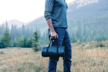 Logotrade advertising product picture of: Impact AWARE™ RPET picnic blanket