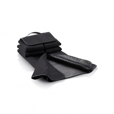 Logo trade corporate gifts picture of: Picnic blanket