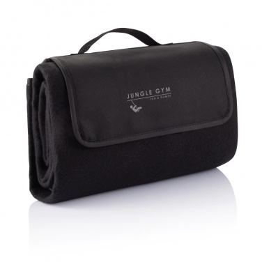 Logotrade corporate gift picture of: Picnic blanket