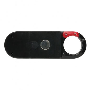Logotrade promotional product image of: COB working light with magnet