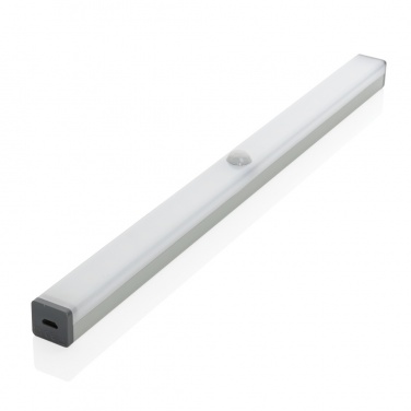 Logotrade advertising products photo of: USB-rechargeable motion sensor LED light large